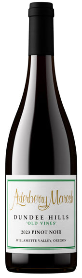 2023 Arterberry Maresh, Pinot Noir, Dundee Hills, Or