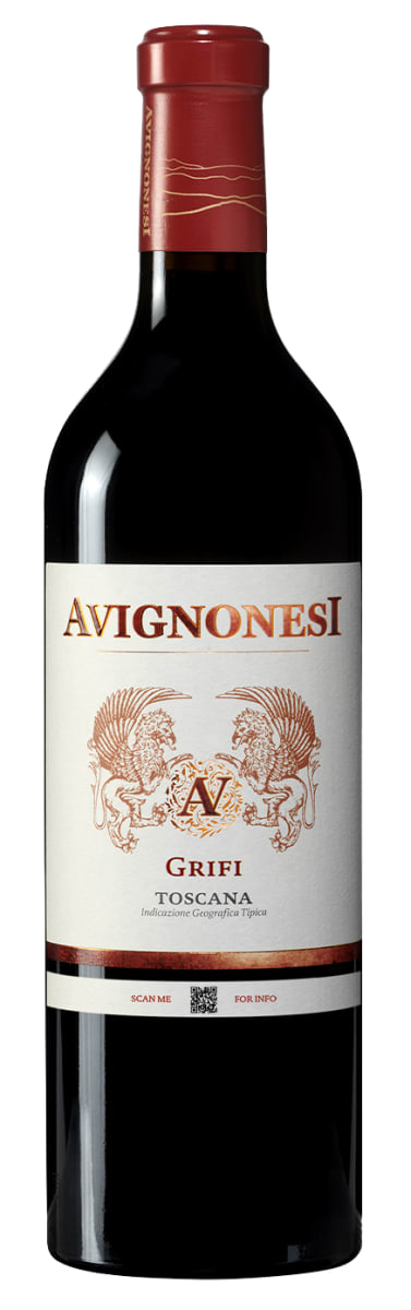 2020 Avignonesi 