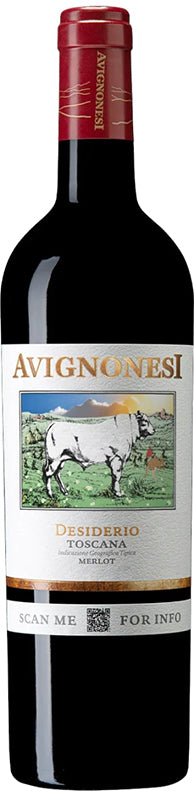 2020 Avignonesi 