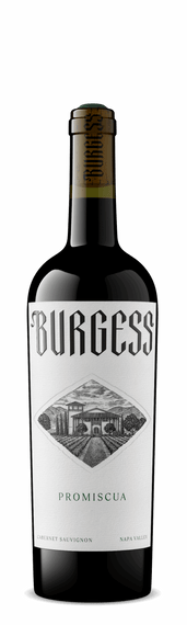 2023 Burgess Contadina Cabernet Sauvignon, Napa Valley