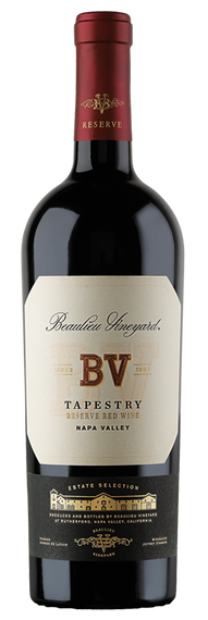 2019 Beaulieu Vineyard 'Tapestry' Reserve Red Blend, Napa Valley