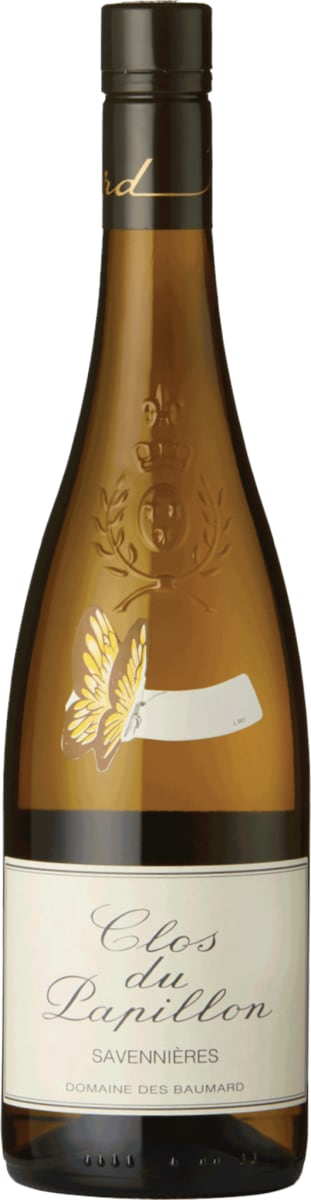 2019 Baumard Clos du Papillion, Loire