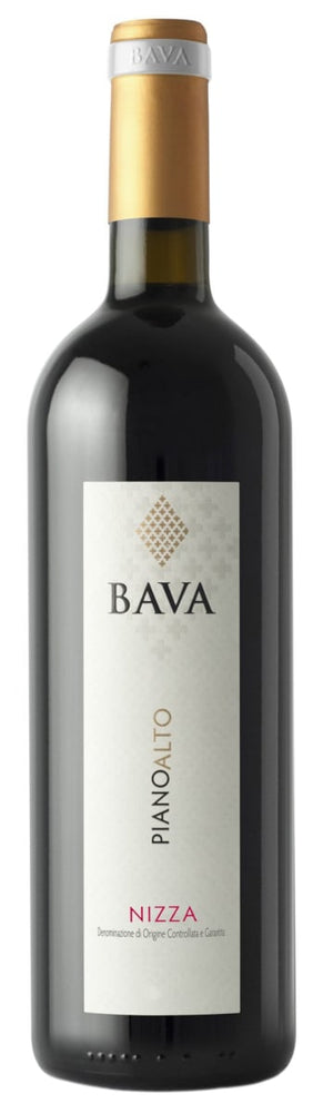 2016 Bava 'Piano Alto' Barbera, Nizza