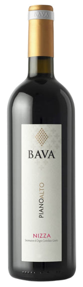 2016 Bava 'Piano Alto' Barbera, Nizza