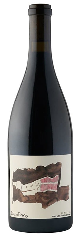 2019 Beaux Freres Sequitur Vineyard Pinot Noir, Ribbon Ridge