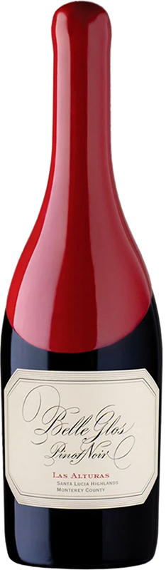 2022 Belle Glos 'Las Alturas' Pinot Noir, Santa Lucia Highlands