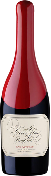 2022 Belle Glos 'Las Alturas' Pinot Noir, Santa Lucia Highlands