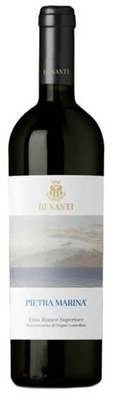 2019 Benanti 'Pietra Marina' Carricante, Etna Bianco