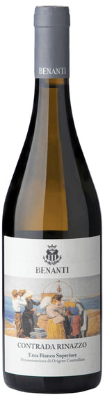 2021 Benanti 'Contrada Rinazzo' Etna Bianco, Etna