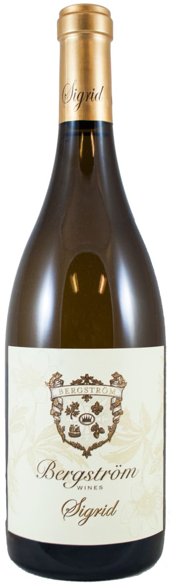2016 Bergstrom 'Sigrid' Chardonnay, Willamette Valley