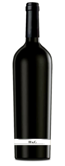 2019 Beronia AC III Red blend Rioja, Spain
