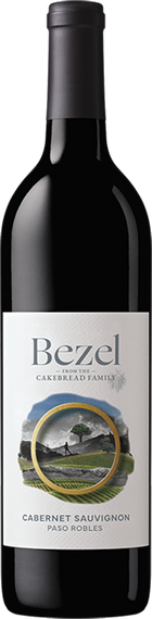 2021 Bezel by Cakebread Cabernet Sauvignon, Paso Robles