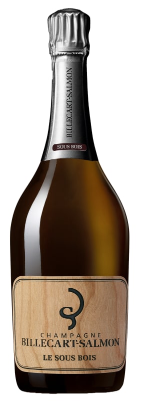 NV Billecart Sous Bois, Champagne, France