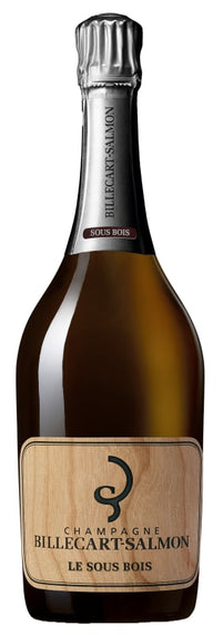 NV Billecart Sous Bois, Champagne, France