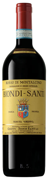 2019 Biondi Santi Rosso di Montalcino