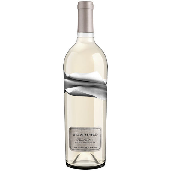 2023 Blindfold Blanc de Noir, Sonoma County