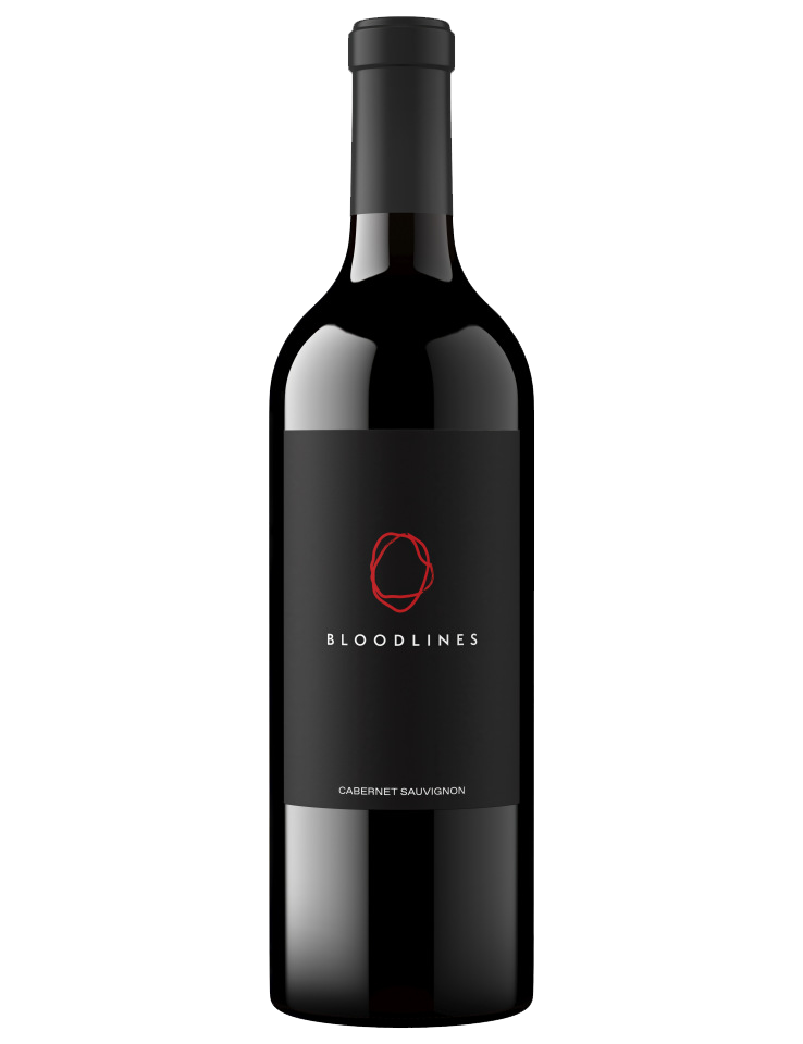 2024 Orin Swift, Bloodlines Cabernet Sauvignon