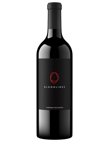 2024 Orin Swift, Bloodlines Cabernet Sauvignon