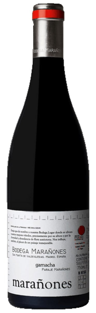 2021 Bodega Maranones Garnacha, Madrid