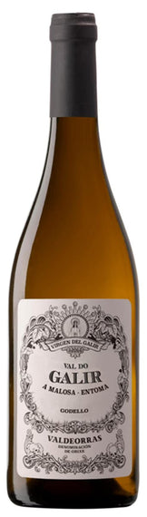 2022 Virgen del Gallir Regueiron Godello, Valdeorras