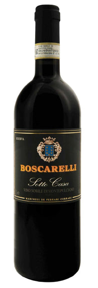 2019 Boscarelli 'Sotto Casa' Vino Nobile di Montepulciano Riserva