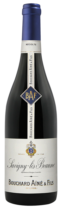 2019 Bouchard Aine et Fils Savigny les Beaune 'Les Verglesses' 1er Cru, Burgundy
