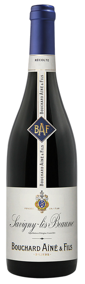 2019 Bouchard Aine et Fils Savigny les Beaune 'Les Verglesses' 1er Cru, Burgundy