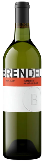 2020 Brendel 'Everbloom' Sauvignon Blanc, Napa Valley