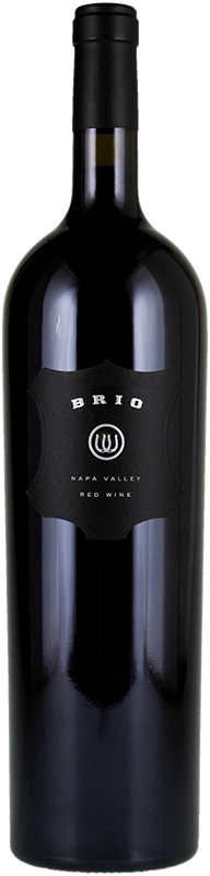 2016 Brand "Brio" Red, Napa Valley