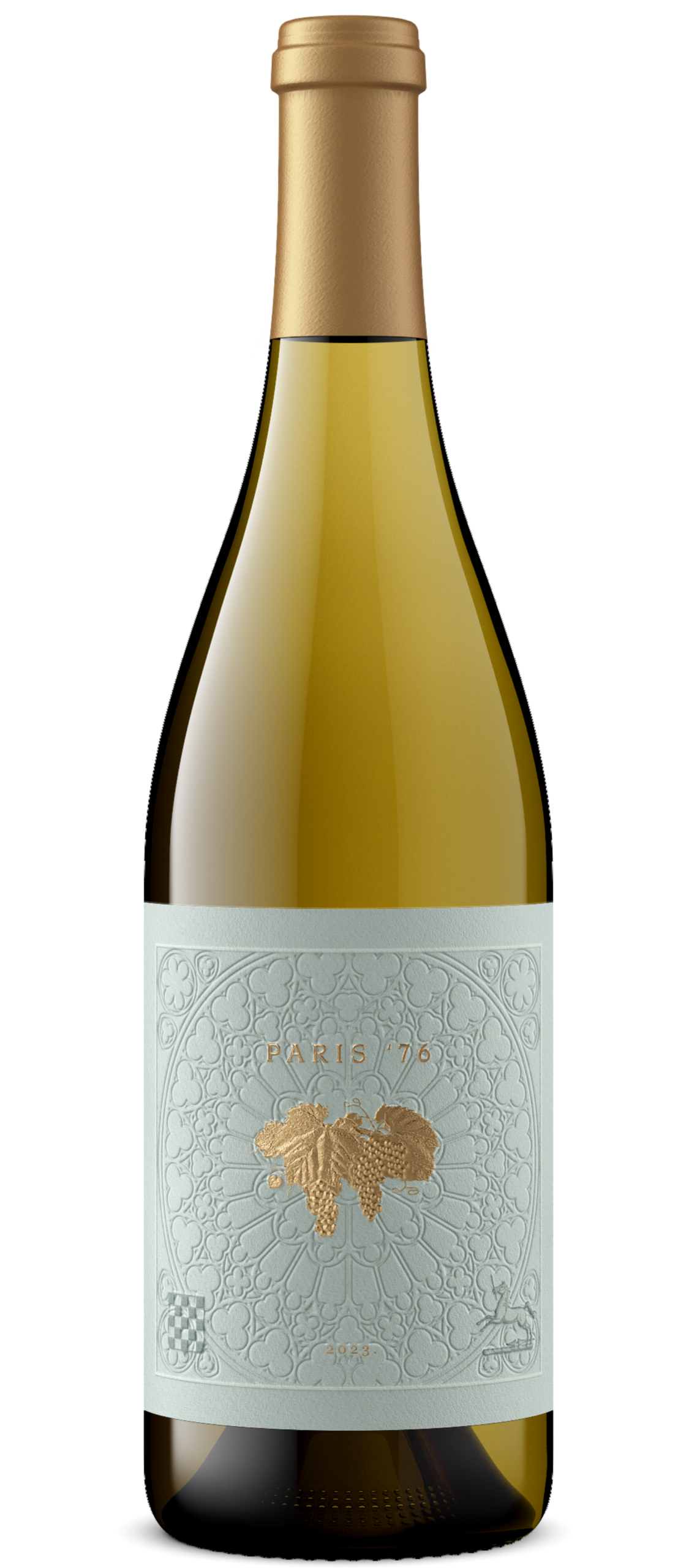 2023 Grgich Hills, Paris '76 Chardonnay, Napa Valley