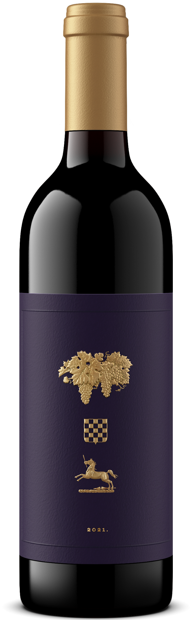 2021 Grgich Hills Paradise Block, Cabernet Sauvignon, Napa Valley