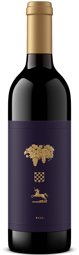 2021 Grgich Hills Paradise Block, Cabernet Sauvignon, Napa Valley