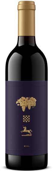2021 Grgich Hills Paradise Block, Cabernet Sauvignon, Napa Valley