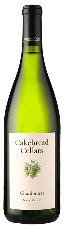 2022 Cakebread Chardonnay, Napa Valley