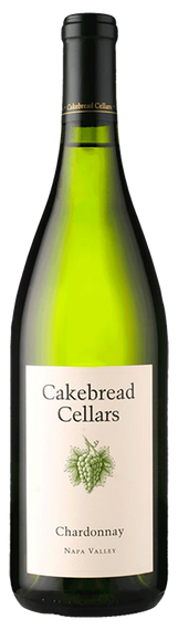 2022 Cakebread Chardonnay, Napa Valley