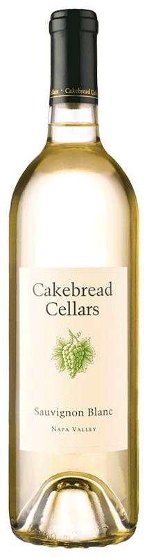 2022 Cakebread Sauvignon Blanc, North Coast