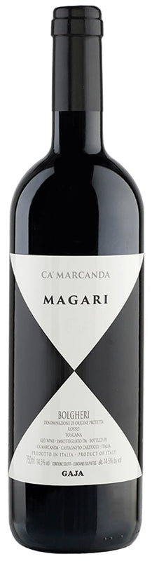 2021 Ca'Marcanda 'Magari', Bolgheri