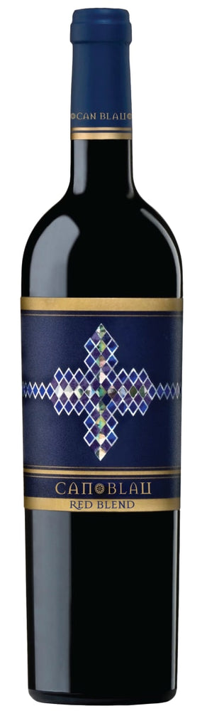 2021 Can Blau Red Blend, Montsant Spain