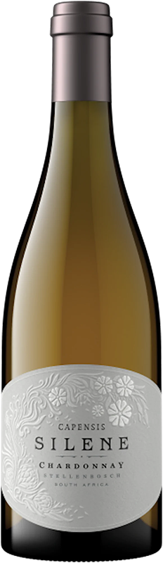 2021 Capensis "Silene" Chardonnay, Stellenbosch