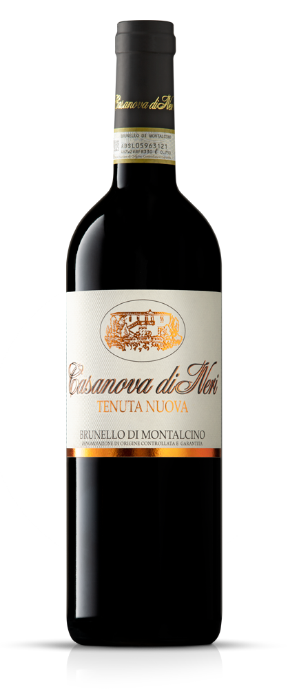 2020 Casanova di Neri Brunello , Italy