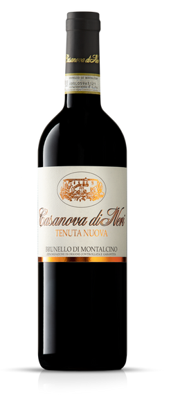 2020 Casanova di Neri Brunello , Italy