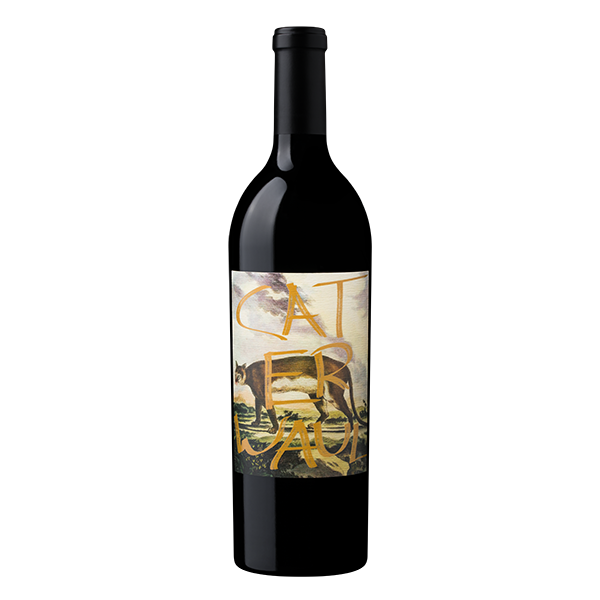 2022 Caterwaul Wines Cabernet Sauvignon, Napa Valey