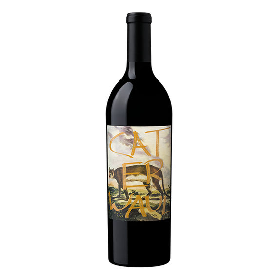 2022 Caterwaul Wines Cabernet Sauvignon, Napa Valey
