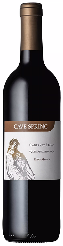 2019 Cave Spring Cabernet Franc, Beamsville Bench