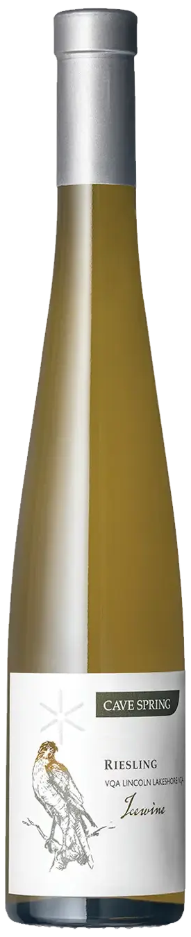 2019 Cave Spring Riesling Icewine Half Bottle, Lincoln Lakeshore VQA