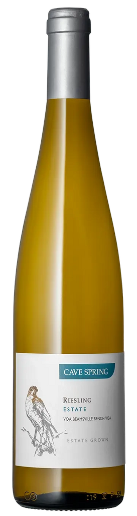 2020 cave spring riesling, beamsville bench