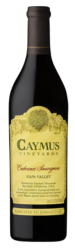 2023 Caymus Cabernet Sauvignon 1L, Napa Valley
