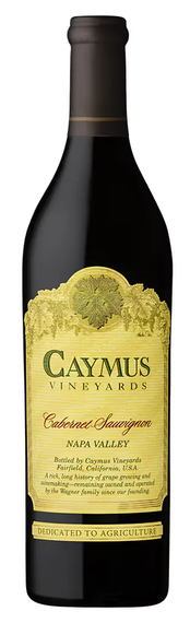 2023 Caymus Cabernet Sauvignon 1L, Napa Valley
