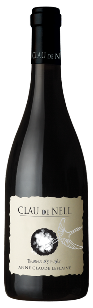 2023 Clau de Nell Blanc de Noir Cabernet Franc, Vin de France