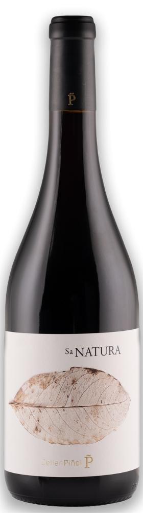 2019 Celler Pinol Sa Natura, Priorat